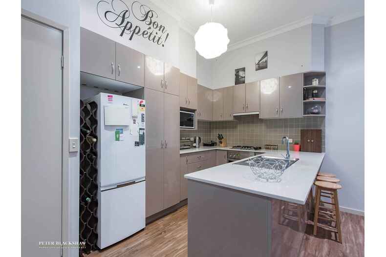 3/180 Monaro Crescent Red Hill