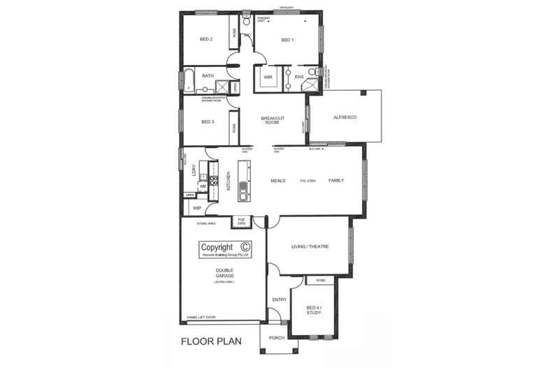 Lot 19/49 Bilin Bilin Street Bonner Lot 19/49 Bilin Bilin Street Bonner