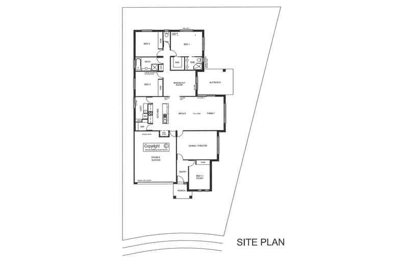Lot 19/49 Bilin Bilin Street Bonner Lot 19/49 Bilin Bilin Street Bonner