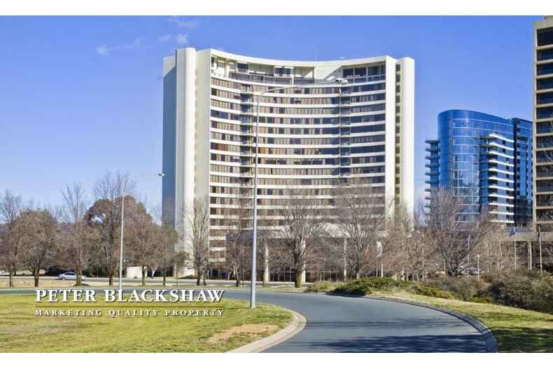 1902/2 Marcus Clarke Street City 1902/2 Marcus Clarke Street City