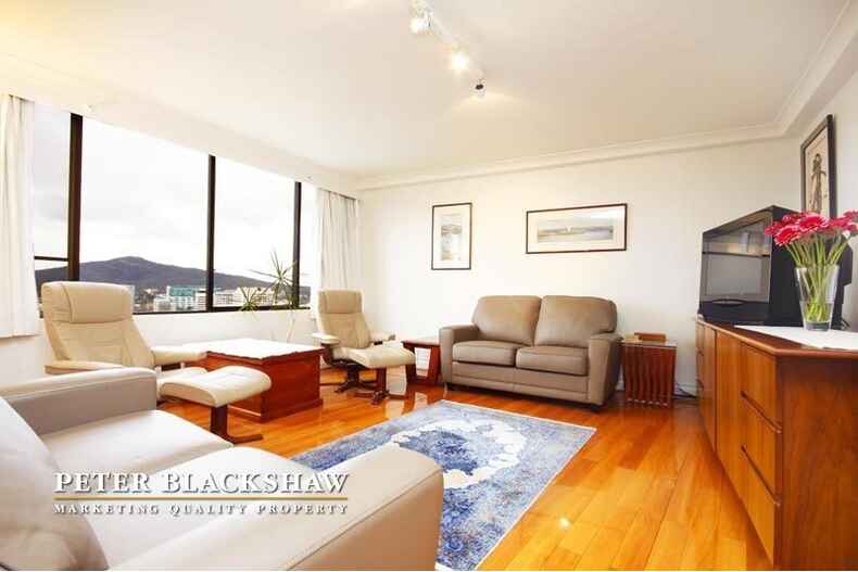 1902/2 Marcus Clarke Street City 1902/2 Marcus Clarke Street City