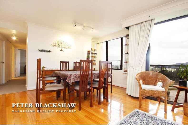 1902/2 Marcus Clarke Street City 1902/2 Marcus Clarke Street City