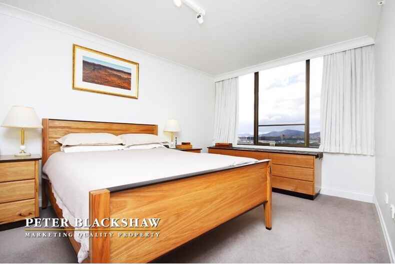 1902/2 Marcus Clarke Street City 1902/2 Marcus Clarke Street City