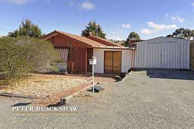 Lot 54/20 McLuckie Crescent Banks