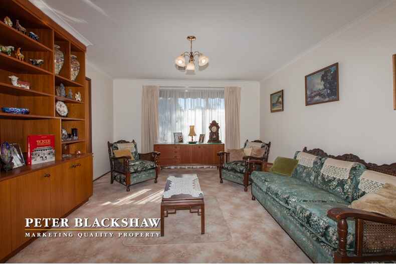 Lot 8/131 Marconi Crescent Kambah