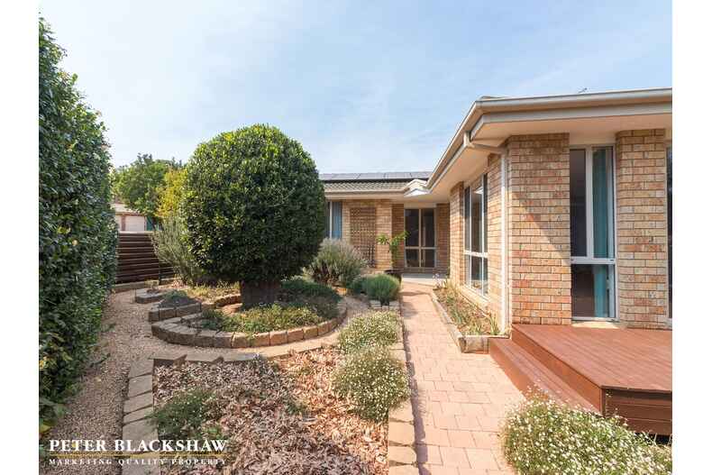 7 Jonsson Court Dunlop 7 Jonsson Court Dunlop