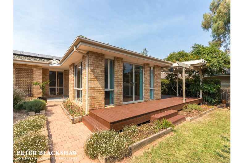 7 Jonsson Court Dunlop 7 Jonsson Court Dunlop