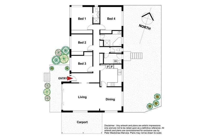 Lot 1/17 Batchelor Street Torrens Lot 1/17 Batchelor Street Torrens