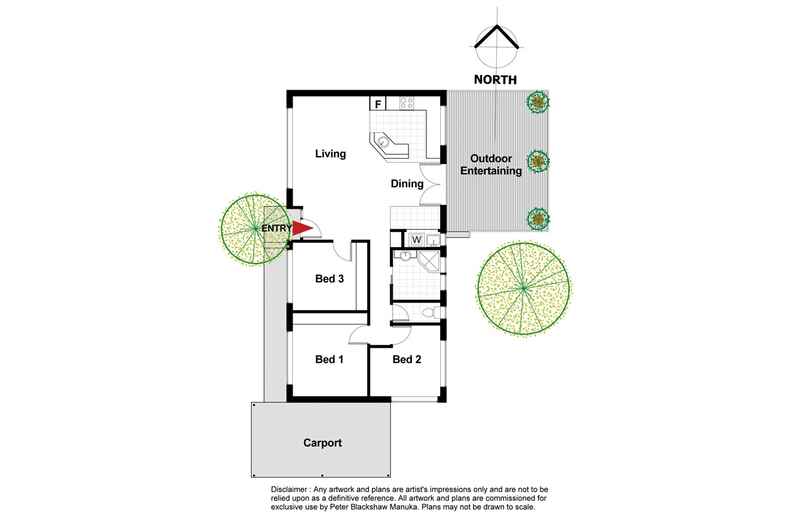 Lot 2/19 Batchelor Street Torrens Lot 2/19 Batchelor Street Torrens