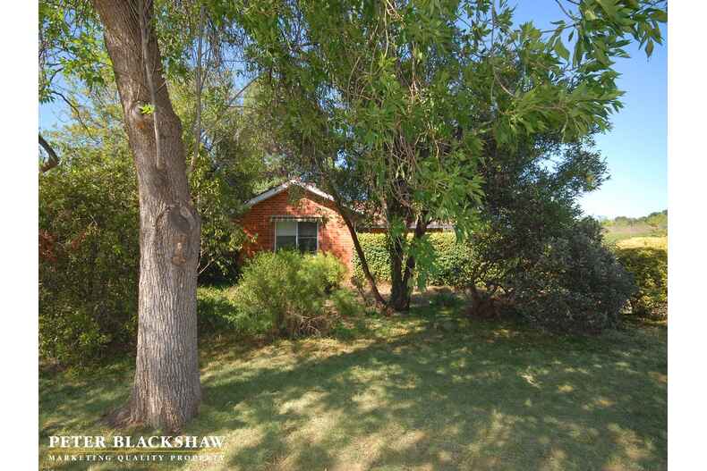 39 Molesworth Street Watson