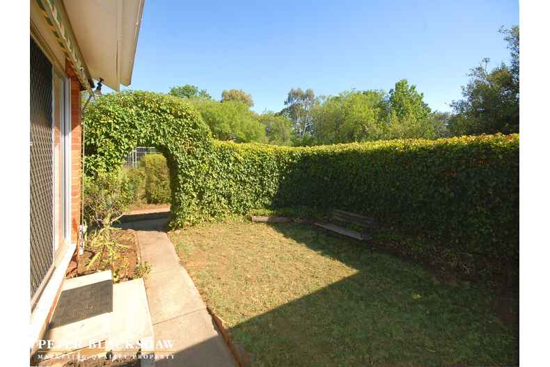 39 Molesworth Street Watson