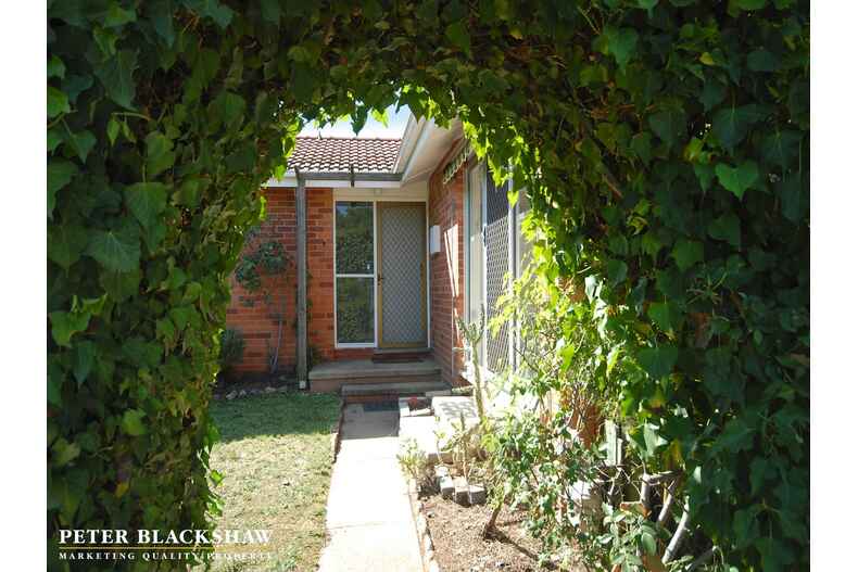 39 Molesworth Street Watson