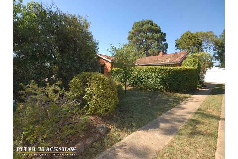 39 Molesworth Street Watson