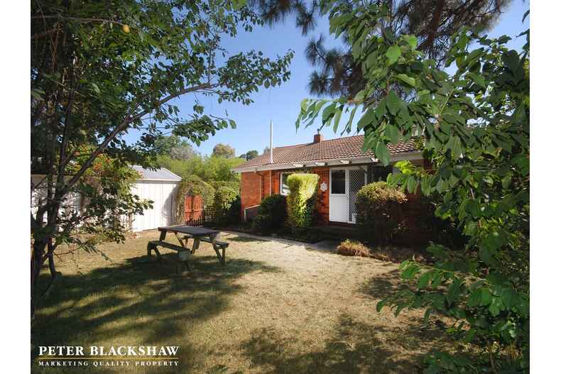 39 Molesworth Street Watson