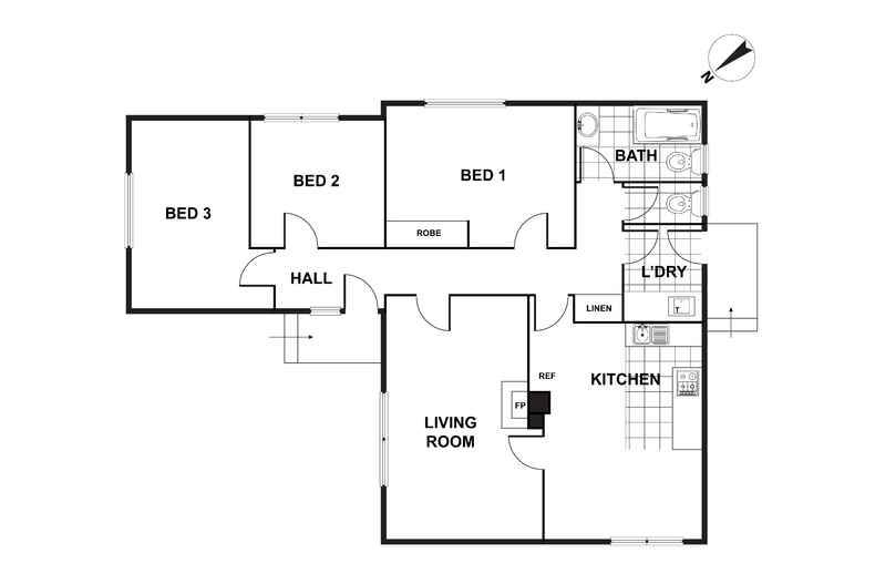 39 Molesworth Street Watson