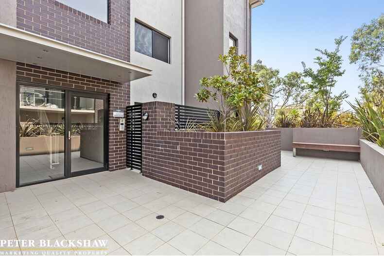 24/6 Gungahlin Place Gungahlin 24/6 Gungahlin Place Gungahlin