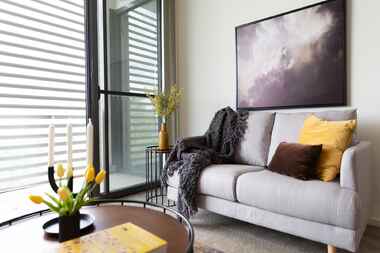 41/10 Burke Crescent Kingston