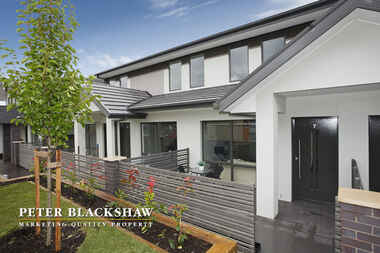 Lot 1/6/93  Nemarang Crescent Waramanga