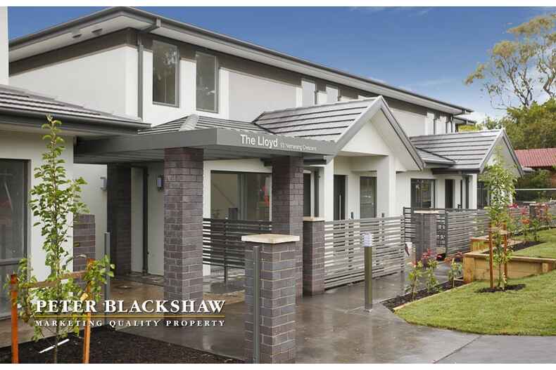 Lot 1/6/93 Nemarang Crescent Waramanga Lot 1/6/93 Nemarang Crescent Waramanga