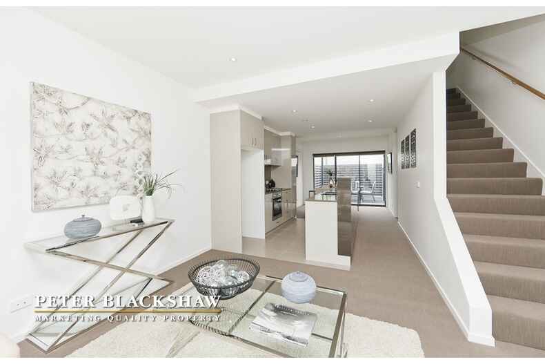 Lot 1/6/93 Nemarang Crescent Waramanga Lot 1/6/93 Nemarang Crescent Waramanga