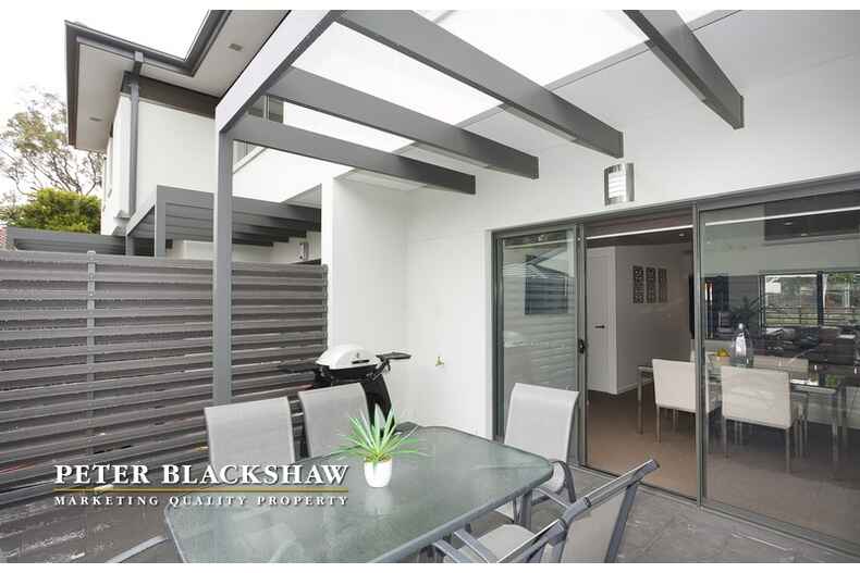 Lot 1/6/93 Nemarang Crescent Waramanga Lot 1/6/93 Nemarang Crescent Waramanga