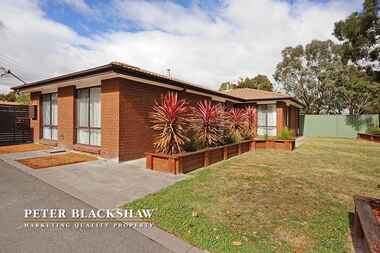 Lot 1/38 Casson Street Richardson