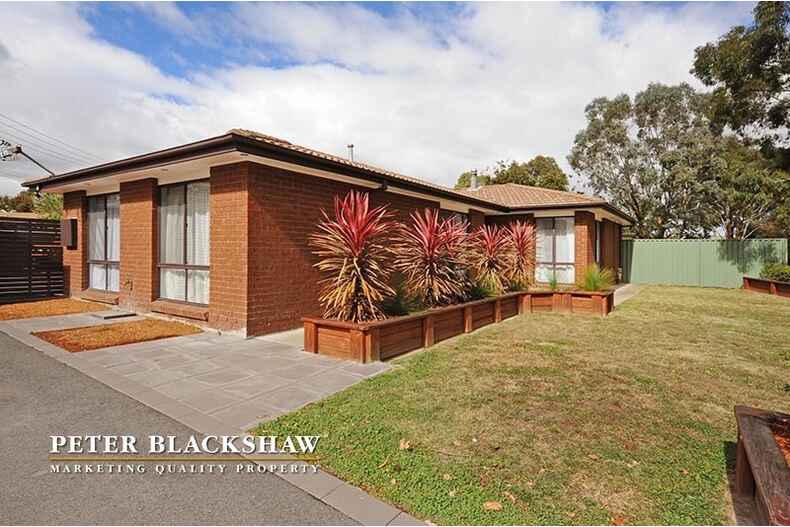 Lot 1/38 Casson Street Richardson