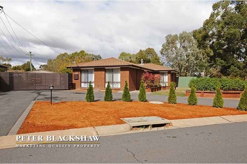 Lot 1/38 Casson Street Richardson Lot 1/38 Casson Street Richardson