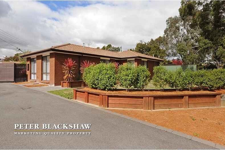 Lot 1/38 Casson Street Richardson Lot 1/38 Casson Street Richardson