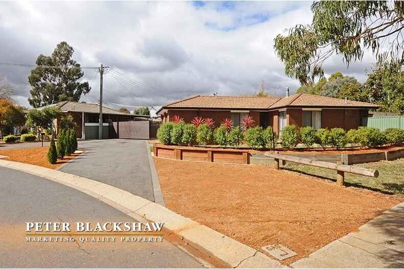 Lot 1/38 Casson Street Richardson Lot 1/38 Casson Street Richardson