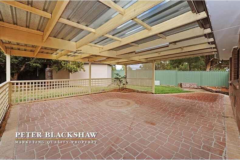 Lot 1/38 Casson Street Richardson Lot 1/38 Casson Street Richardson