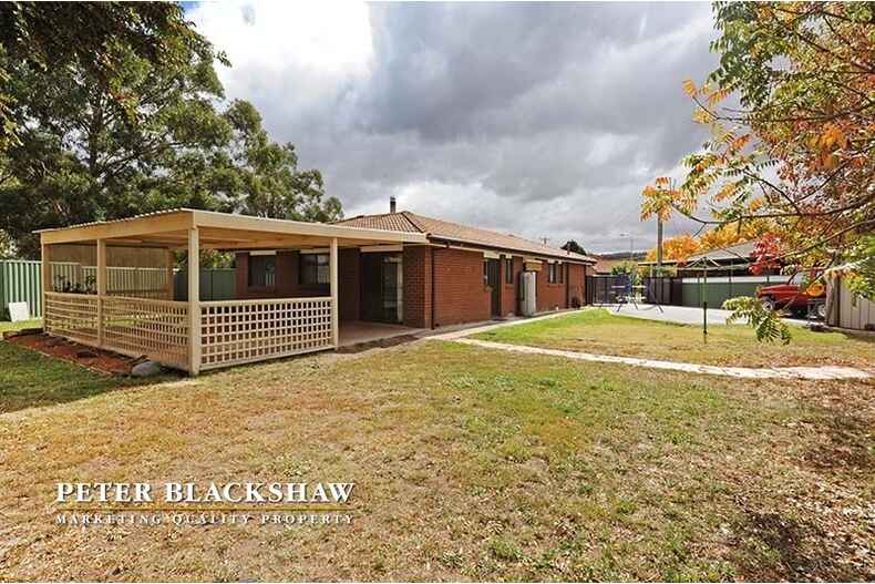 Lot 1/38 Casson Street Richardson Lot 1/38 Casson Street Richardson