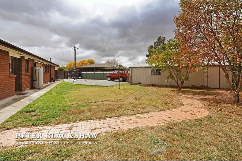 Lot 1/38 Casson Street Richardson Lot 1/38 Casson Street Richardson