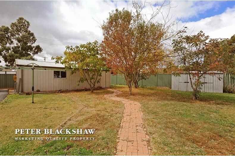 Lot 1/38 Casson Street Richardson Lot 1/38 Casson Street Richardson