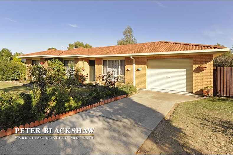 Lot 13/8 John Russell Circuit Conder
