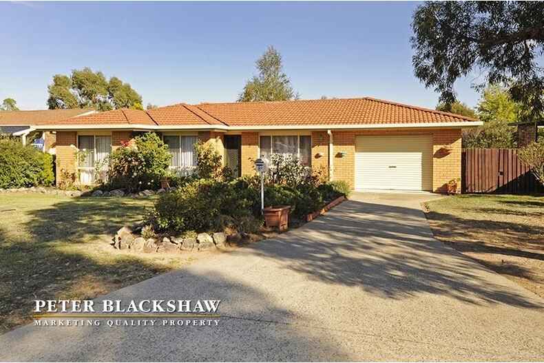 Lot 13/8 John Russell Circuit Conder Lot 13/8 John Russell Circuit Conder