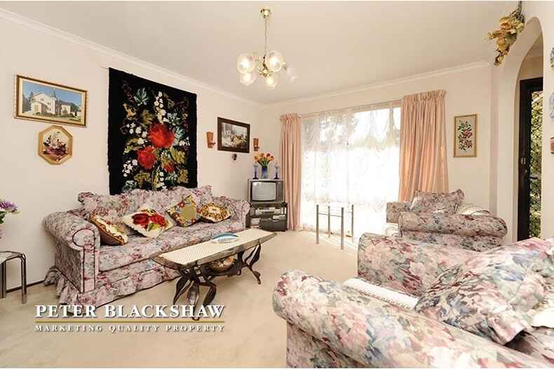 Lot 13/8 John Russell Circuit Conder Lot 13/8 John Russell Circuit Conder