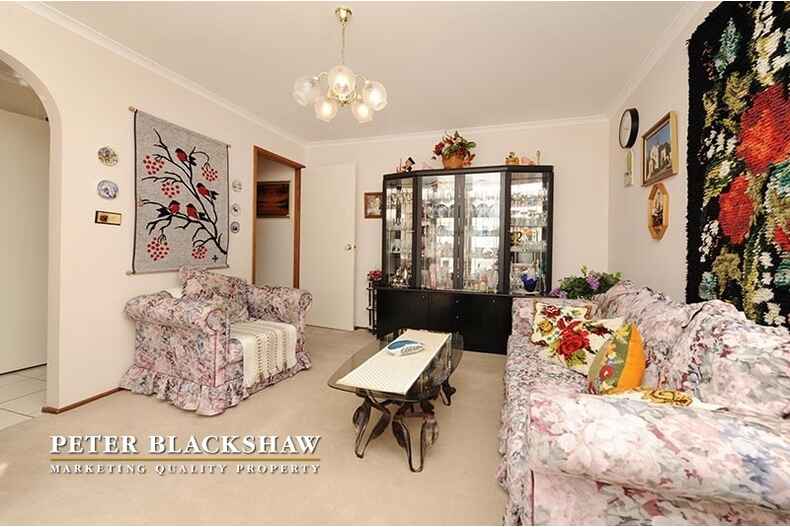 Lot 13/8 John Russell Circuit Conder Lot 13/8 John Russell Circuit Conder