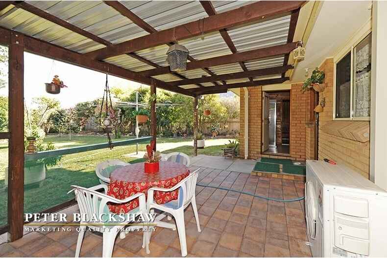 Lot 13/8 John Russell Circuit Conder Lot 13/8 John Russell Circuit Conder