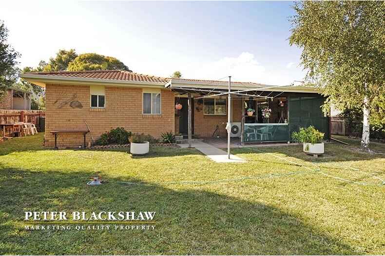 Lot 13/8 John Russell Circuit Conder Lot 13/8 John Russell Circuit Conder