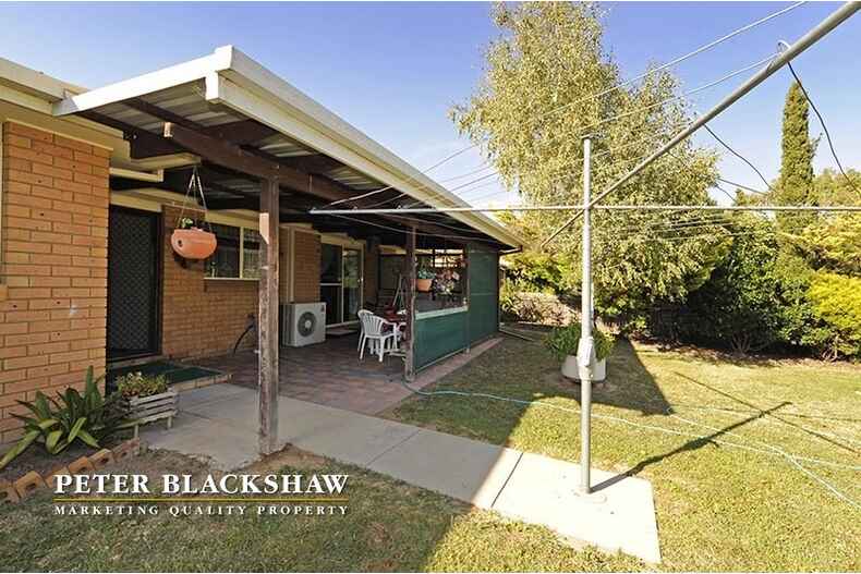 Lot 13/8 John Russell Circuit Conder Lot 13/8 John Russell Circuit Conder