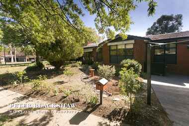 Lot 9/1 Toolambi Street Narrabundah