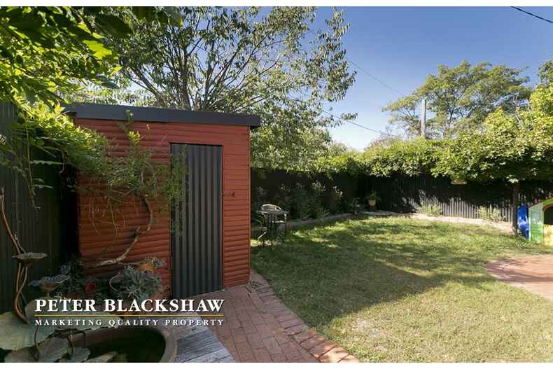 Lot 9/1 Toolambi Street Narrabundah