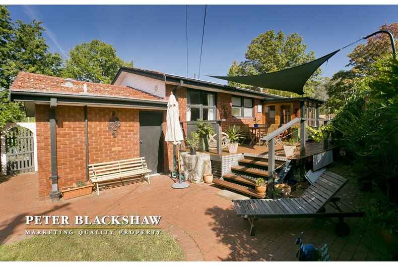 Lot 9/1 Toolambi Street Narrabundah