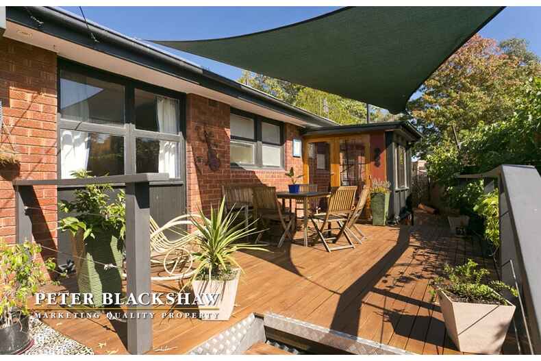 Lot 9/1 Toolambi Street Narrabundah