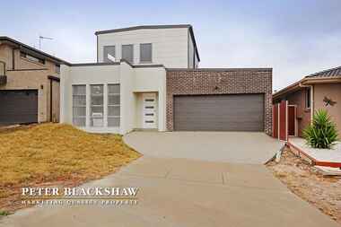 Lot 25/3 Puddy Street Bonython