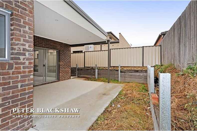 Lot 25/3 Puddy Street Bonython
