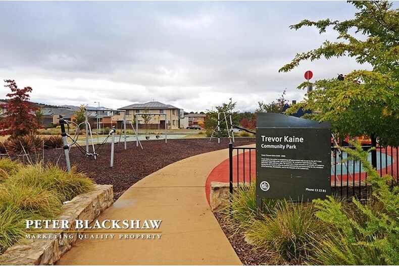 Lot 25/3 Puddy Street Bonython