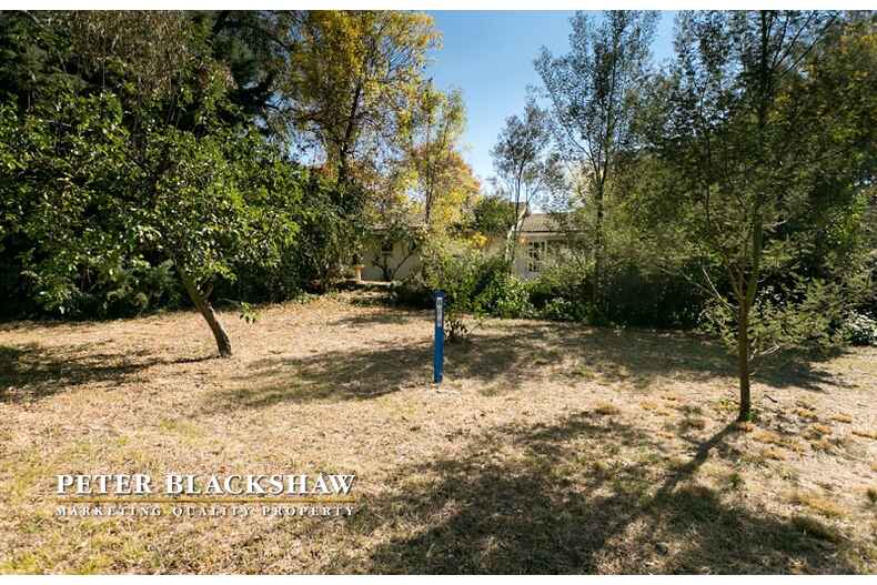 Lot 11/79 Investigator Street Red Hill