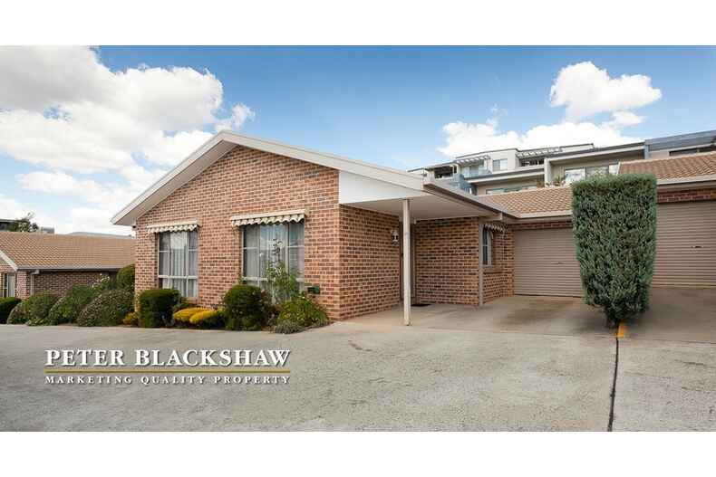 16/37 Derrima Road Queanbeyan 16/37 Derrima Road Queanbeyan